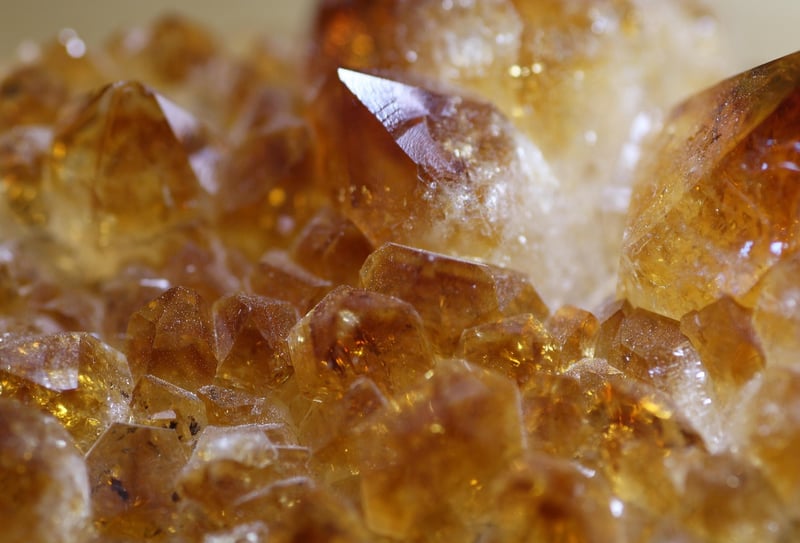 Asteroid Minerals