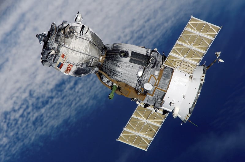 Space Habitats