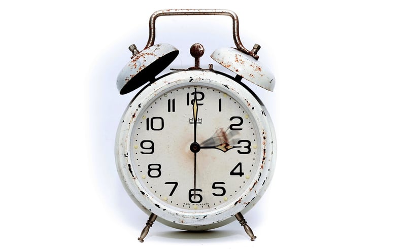Time Dilation Phenomena